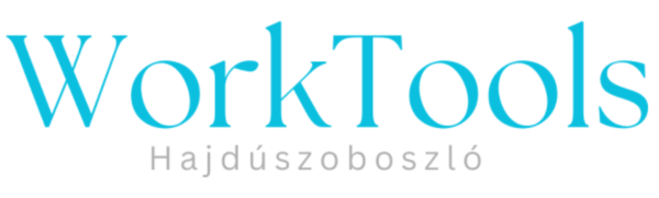 WorkTools Nagy Üzletház
